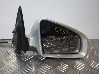 Peça sobressalente para automóvel em segunda mão espelho retrovisor direito por audi a6 berlina (4f2) 2.7 tdi referências oem iam 448506