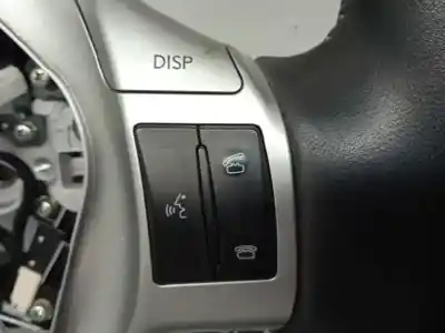 Автозапчасти б/у руль за lexus ct 200h ссылки oem iam 4510076100c4  