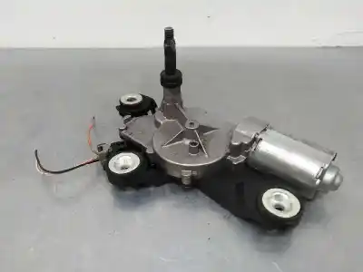 Second-hand car spare part rear windshield wiper motor for mazda 3 sedán (bk) 1.6 (bk12) oem iam references 0390201588