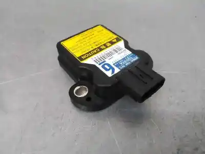 Peça sobressalente para automóvel em segunda mão sensor por lexus ct 200h referências oem iam 8918348030  1745005923