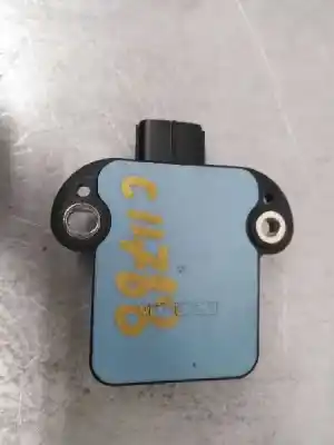 Peça sobressalente para automóvel em segunda mão sensor por lexus ct 200h referências oem iam 8918348030  1745005923