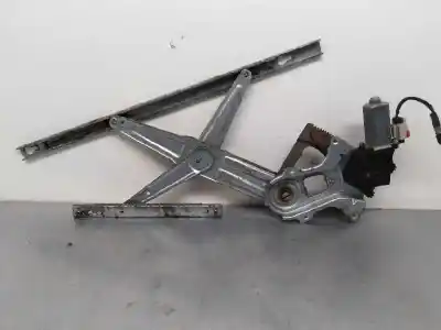 Peça sobressalente para automóvel em segunda mão elevador de vidros dianteiro direito por chrysler sebring berlina (jr41) 2.0 16v cat referências oem iam 04878108af