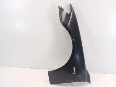 Second-hand car spare part left front fin for bmw serie 7 (e65/e66) 750i oem iam references 41357138473 41357138473 