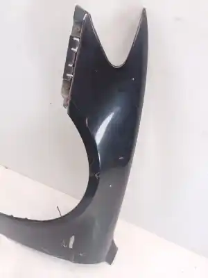 Second-hand car spare part left front fin for bmw serie 7 (e65/e66) 750i oem iam references 41357138473 41357138473 