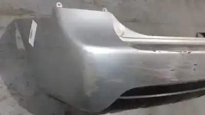 Автозапчасти б/у задний бампер за kia carens (un) concept ссылки oem iam 866111d000  
