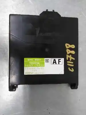 Автозапчасти б/у электронный модуль за lexus ct 200h ссылки oem iam 8922176030  2380003380