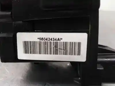 Tweedehands auto-onderdeel lichtbesturing voor jeep grand cherokee ii (wj, wg) 2.7 crd 4x4 oem iam-referenties 56042434ai  