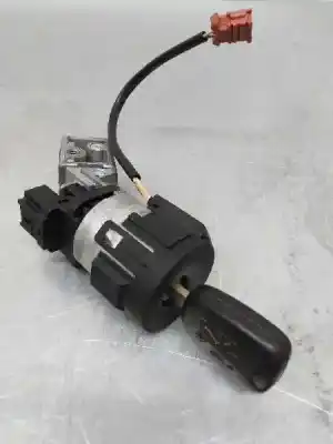 Second-hand car spare part IGNITION SWITCH for PEUGEOT 207  OEM IAM references 36393600  9663123280