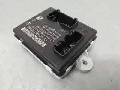 Second-hand car spare part electronic module for ford focus lim. (cb8) trend oem iam references bv6n14b533aj
