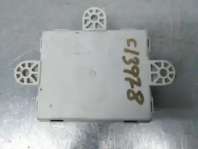 Second-hand car spare part electronic module for ford focus lim. (cb8) trend oem iam references bv6n14b533aj  