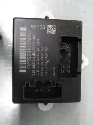 Second-hand car spare part electronic module for ford focus lim. (cb8) trend oem iam references bv6n14b533aj  
