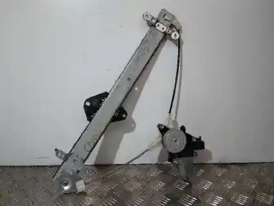 Peça sobressalente para automóvel em segunda mão elevador de vidros dianteiro direito por subaru impreza g12 classic referências oem iam 61041fg001