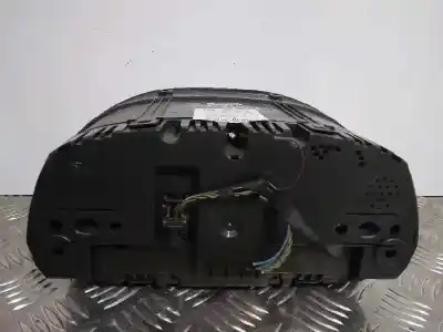 Pièce détachée automobile d'occasion compteur de vitesse tableau de bord pour bmw serie 3 berlina (e90) 320d références oem iam   