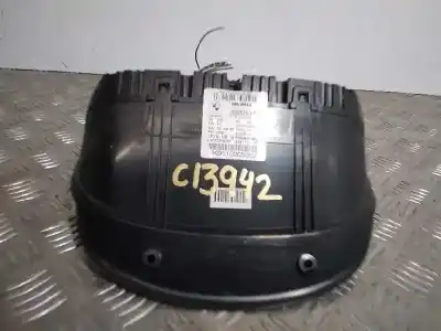 Pièce détachée automobile d'occasion compteur de vitesse tableau de bord pour bmw serie 3 berlina (e90) 320d références oem iam   