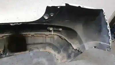 Peça sobressalente para automóvel em segunda mão para choques traseiro por nissan juke (f15) acenta referências oem iam   