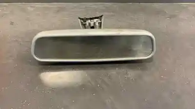 Peça sobressalente para automóvel em segunda mão espelho retrovisor interior por audi a6 berlina (4f2) 2.7 tdi referências oem iam 4f0857511aa