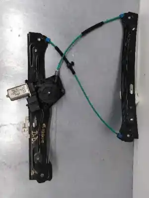 Tweedehands auto-onderdeel regelaar rechts voor ruit voor bmw serie 1 lim. (f20) 116d oem iam-referenties 71015003