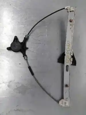 Second-hand car spare part driver left window regulator for mazda 3 sedán (bk) 1.6 (bk12) oem iam references 