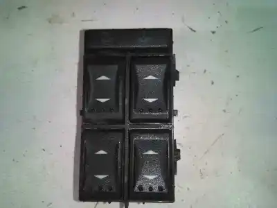 Pezzo di ricambio per auto di seconda mano interruttore alzacristalli anteriore sinistro per ford mondeo turnier (ge) futura riferimenti oem iam 3s7t14a132ba