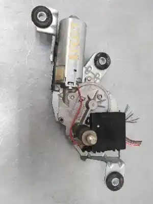 Second-hand car spare part rear windshield wiper motor for bmw x3 (e83) 2.0d oem iam references 6917907