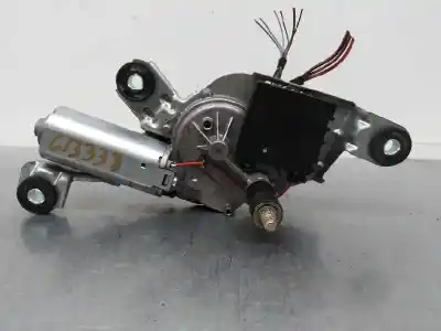 Tweedehands auto-onderdeel achterwissermotor voor bmw x3 (e83) 2.0d oem iam-referenties 6917907 6+3 cables 0390201594