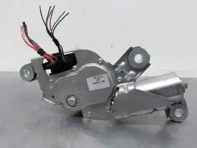 Tweedehands auto-onderdeel achterwissermotor voor bmw x3 (e83) 2.0d oem iam-referenties 6917907 6+3 cables 0390201594