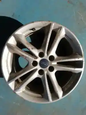 Piesă de schimb auto la mâna a doua JANTÃ pentru FORD MONDEO LIM.  Referințe OEM IAM 7,5JX17 ET50  