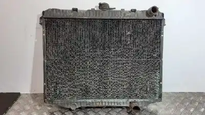 Second-hand car spare part water radiator for ford maverick (ml) glx oem iam references 214100f121 214100f521 1953239