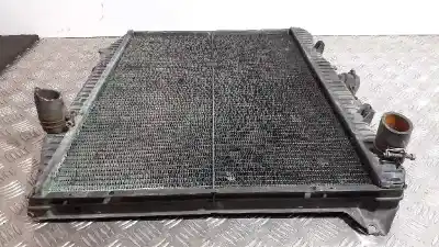 Second-hand car spare part water radiator for ford maverick (ml) glx oem iam references 214100f121 214100f521 1953239