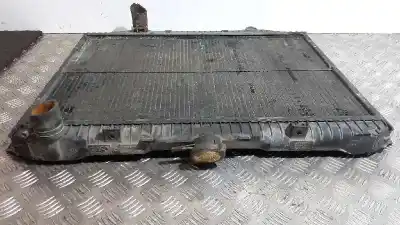 Second-hand car spare part water radiator for ford maverick (ml) glx oem iam references 214100f121 214100f521 1953239