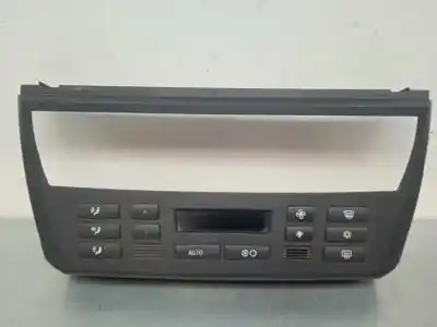 Second-hand car spare part climate control for bmw x3 (e83) 2.0d oem iam references 64113426630
