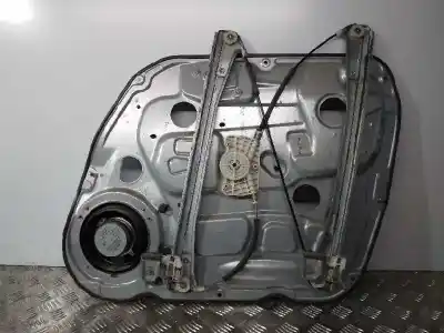 Автозапчасти б/у регулятор стекла переднего левого за KIA CARENS (UN) Concept ссылки OEM IAM 824701DXXX  824701D220