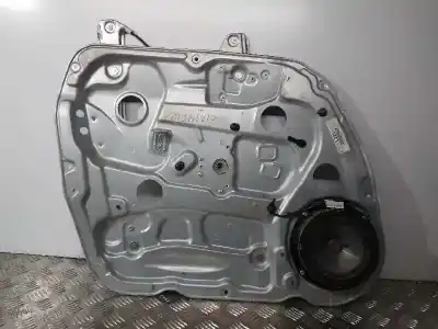 Автозапчасти б/у регулятор стекла переднего левого за kia carens (un) concept ссылки oem iam 824701dxxx  824701d220