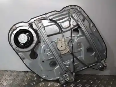Автозапчасти б/у регулятор стекла переднего правого за kia carens (un) concept ссылки oem iam 824801dxxx  824801d230