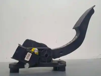 Second-hand car spare part accelerator pedal for hyundai ix20 tecno oem iam references 327271p200