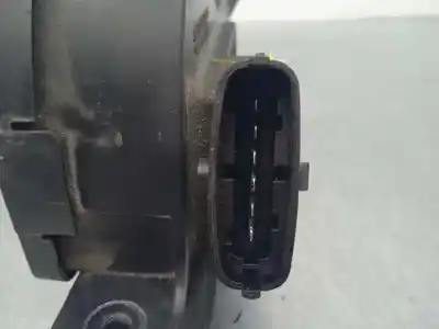 Second-hand car spare part potentiometer for hyundai ix20 tecno oem iam references 327271p200 6 pins 351904a501