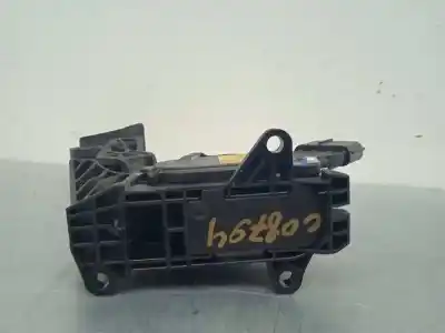 Автозапчастина б/у педальний потенціометр для seat toledo (kg3) reference посилання на oem iam 6r1721503h 6 pins 0280755252