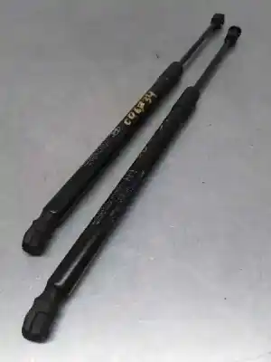 Second-hand car spare part tailgate gas strut for hyundai ix20 tecno oem iam references 817701k000