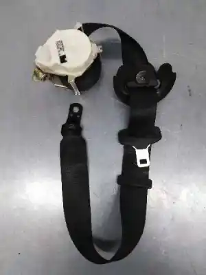 Second-hand car spare part front left seat belt for bmw x3 (e83) 2.0d oem iam references 34003071a