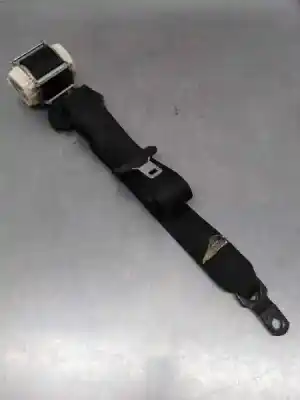 Second-hand car spare part front right seat belt for bmw x3 (e83) 2.0d oem iam references 34003070a
