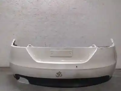 Автозапчасти б/у задний бампер за audi tt (8j3/8j9) 2.0 tdi quattro coupe ссылки oem iam 