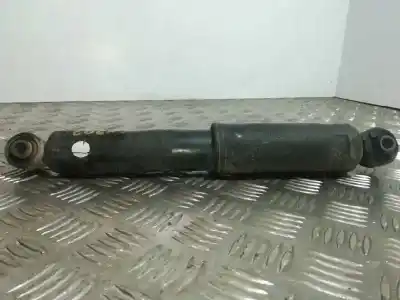 Second-hand car spare part rear left shock absorber for hyundai ix20 tecno oem iam references 553001k100