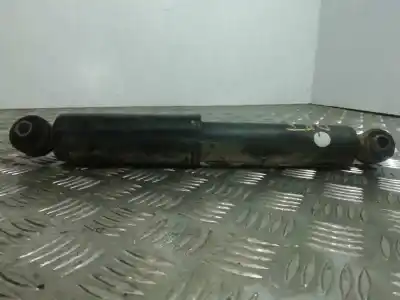 Second-hand car spare part right rear shock absorber for hyundai ix20 tecno oem iam references 553001k100
