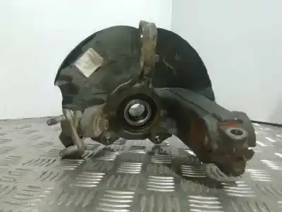 Автозапчастина б/у передній лівий культ для seat toledo (kg3) reference посилання на oem iam   