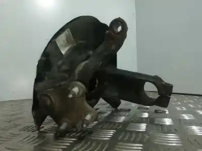 Автозапчастина б/у передній лівий культ для seat toledo (kg3) reference посилання на oem iam   