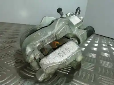 Автозапчасти б/у передний левый тормозной суппорт за smart forfour basis (66kw) (453.044) ссылки oem iam   