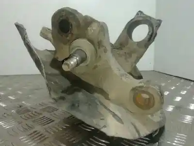 Second-hand car spare part front left knuckle for bmw x3 (e83) 2.0d oem iam references   