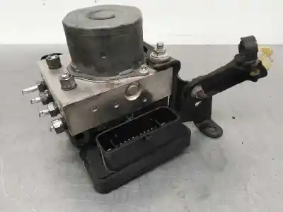 Автозапчасти б/у абс за smart forfour basis (66kw) (453.044) ссылки oem iam a4539001205