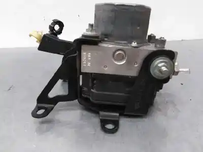 Автозапчасти б/у абс за smart forfour basis (66kw) (453.044) ссылки oem iam a4539001205 0265956403 476605476r