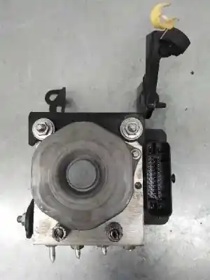 Автозапчасти б/у абс за smart forfour basis (66kw) (453.044) ссылки oem iam a4539001205 0265956403 476605476r